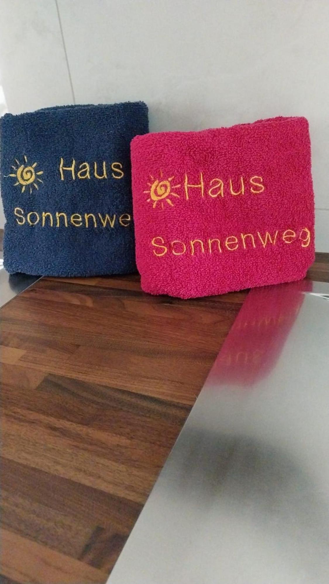Вилла Haus Sonnenweg Мариапфар Экстерьер фото